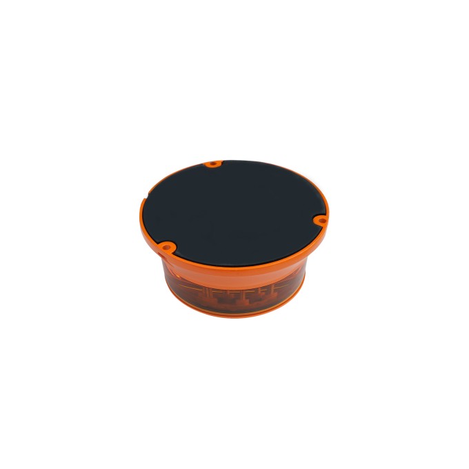 Girofar LED 10-30V 24 LED-uri de 1,5W 5 ani Garantie - fixare magnetica Girofar LED 10-30V 24 LED-uri de 1,5W 5 ani Garantie - fixare magnetica